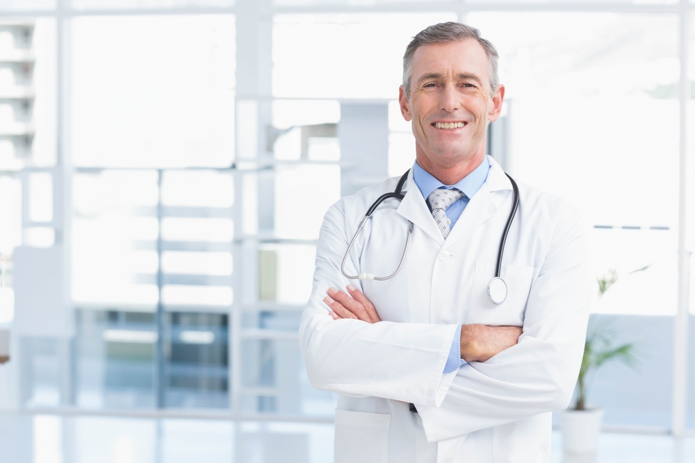 Dr. med. Jonas Weber