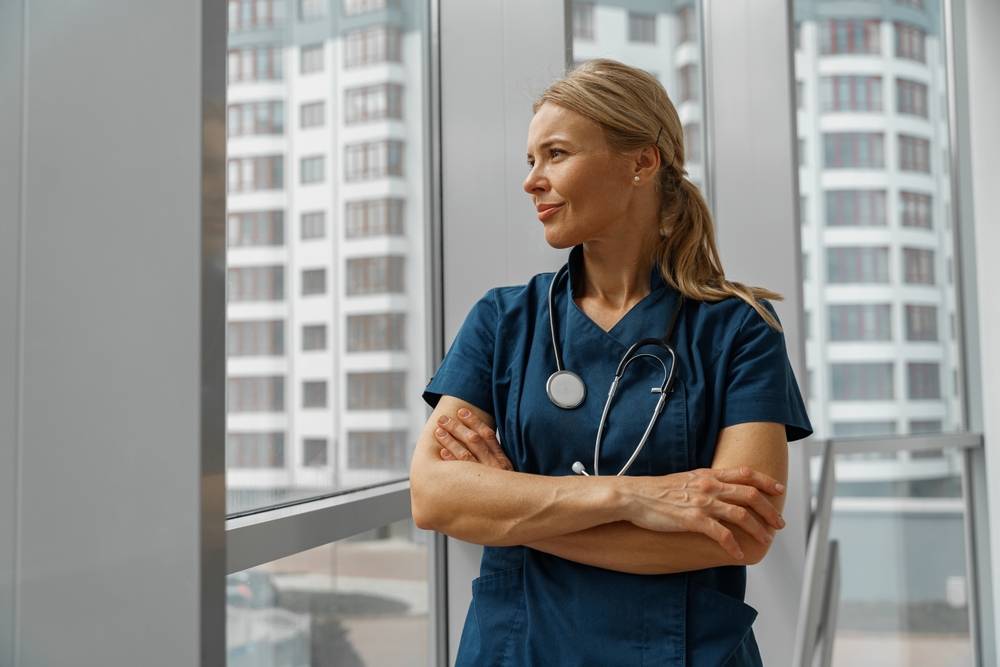 Sandra Klein – Medizinische Fachangestellte