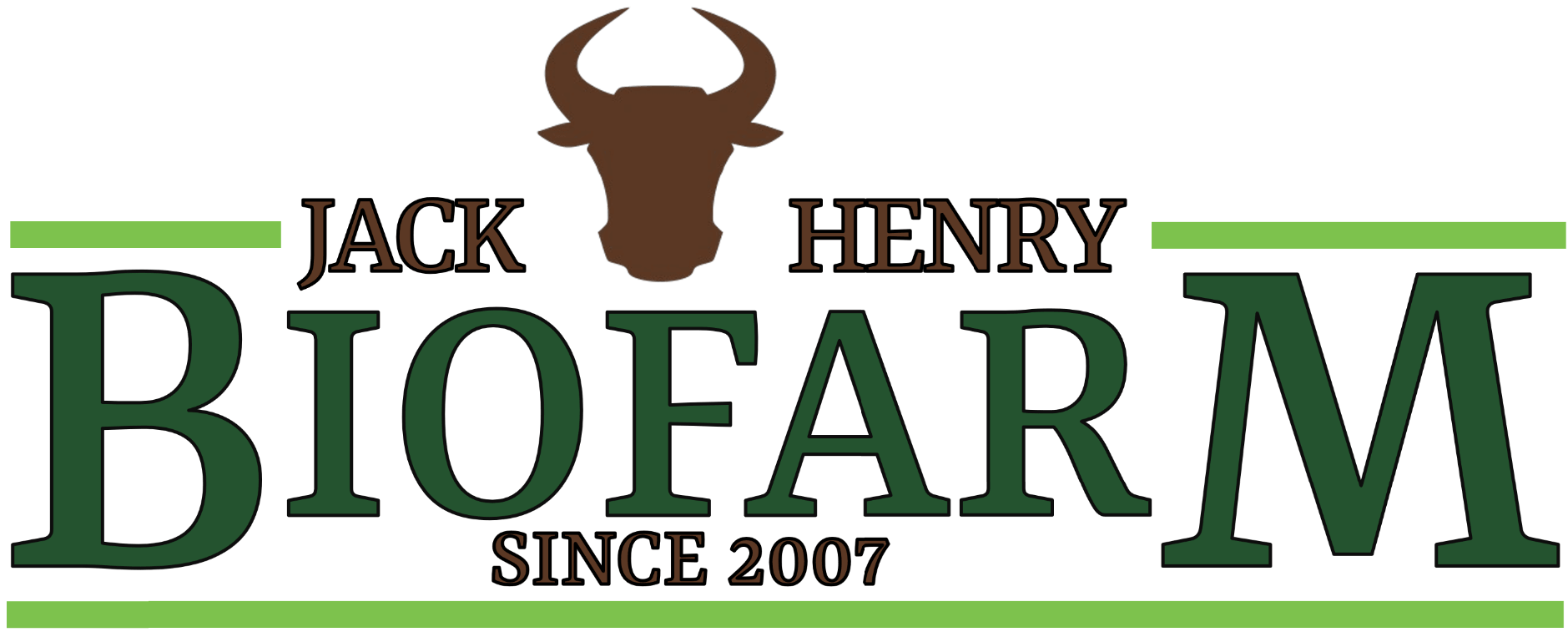 Jack Henry Farm