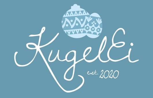 Kugelei